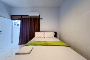 SN Guest House Near Trans Studio Mall